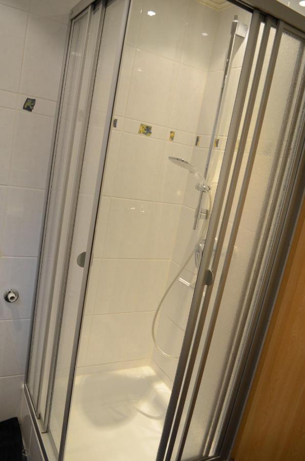 Wohnung Ahorn Riedstadt Exterior foto